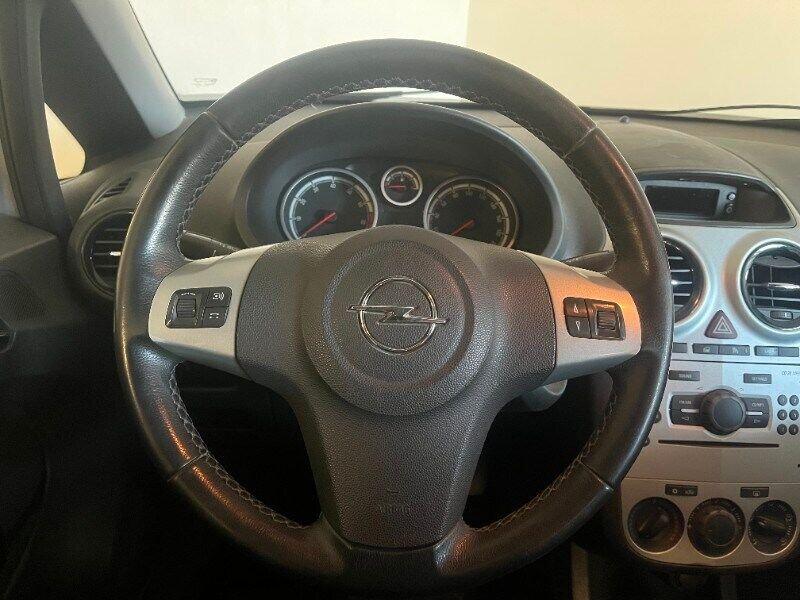 Opel Corsa Corsa 1.2 85CV 5 porte GPL-TECH Elective