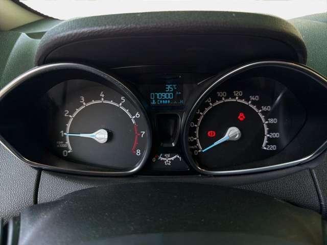 Ford EcoSport 1.0 EcoBoost 125 CV Titanium S