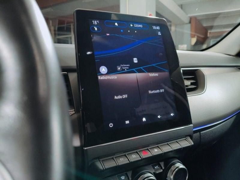 Renault Arkana Techno 1.6 E-Tech full hybrid Auto 145cv rif.GL161