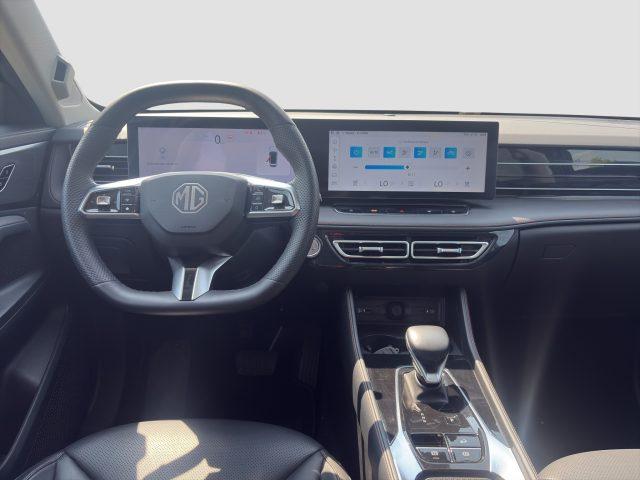 MG HS (2024-->) PHEV Luxury