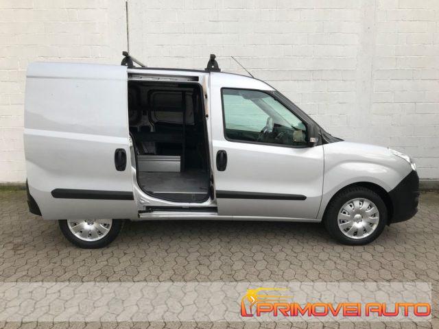 OPEL Combo 1.3 CDTI L1 H1