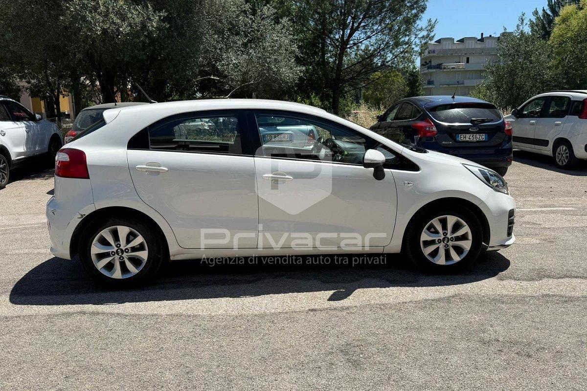 KIA Rio 1.1 CRDi 5p. Active