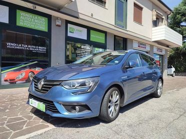 RENAULT Megane energy intens