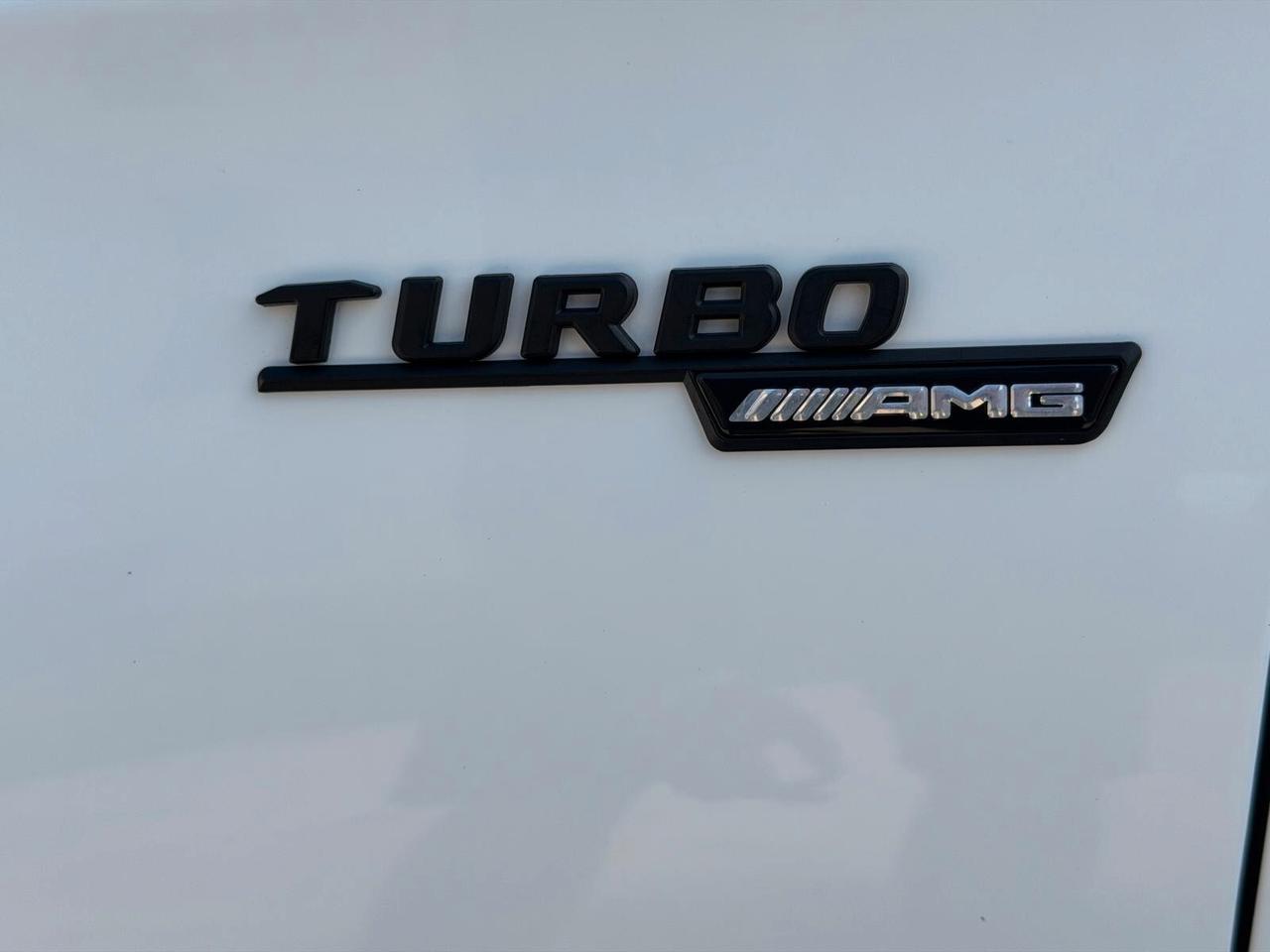 Mercedes-benz A 250 Premium AMG