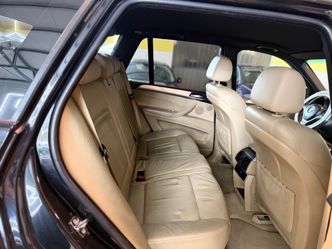 Bmw X5 30D XDrive MSport 235CV