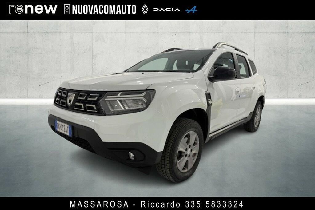Dacia Duster 1.0 TCe GPL Comfort 4x2