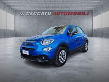 FIAT 500X 500X 1.3 mjet 95cv