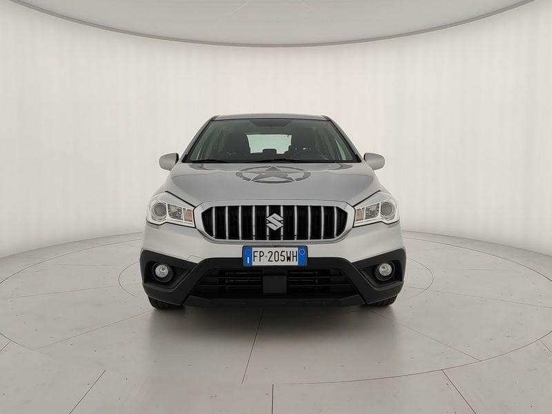 Suzuki S-Cross 1.0 Boosterjet Start&Stop GPL!RADIO BT!