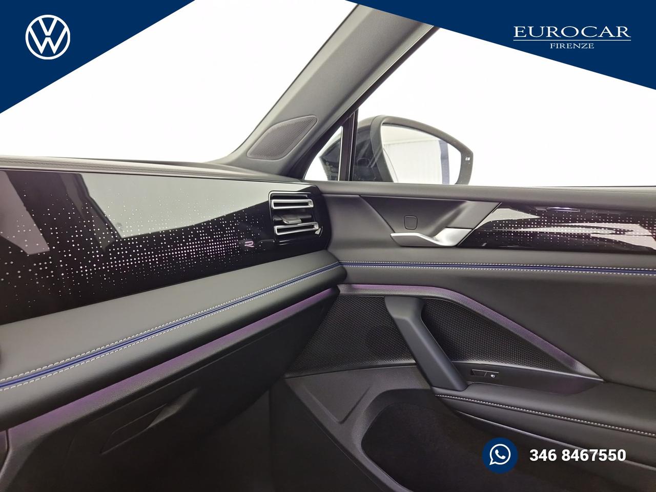 Volkswagen Tiguan 1.5 etsi r-line plus 150cv dsg