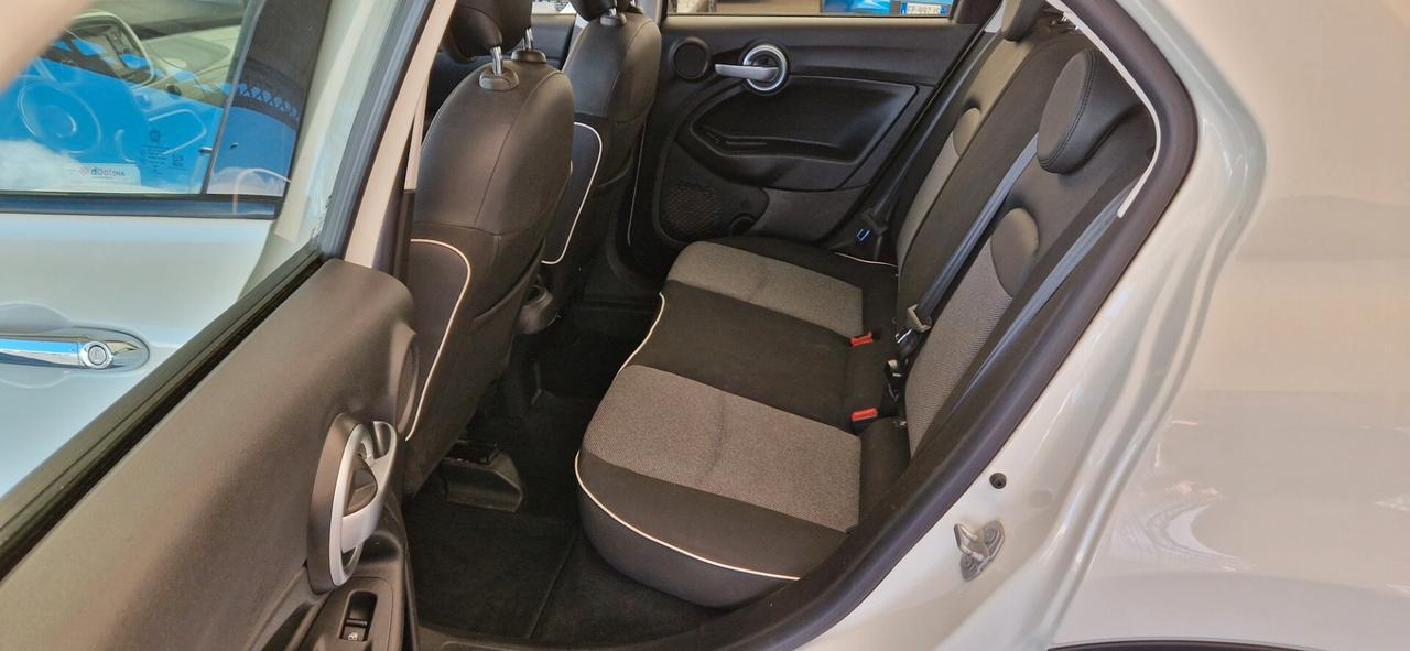 Fiat 500X 1.3 Mjt 95cv Business