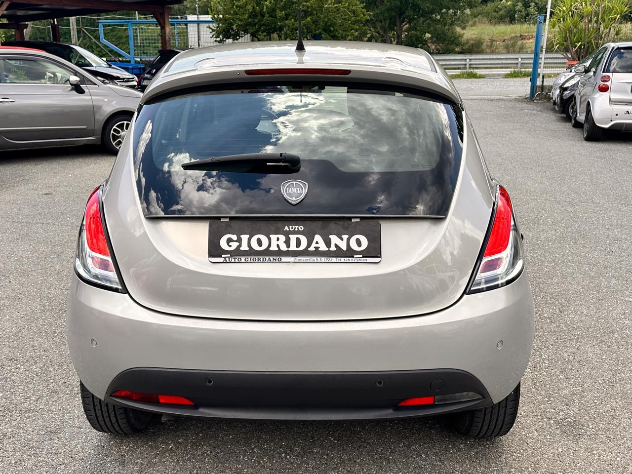 Lancia Ypsilon 1.3 MJT 16V 95 CV 5 porte S&S Platinum