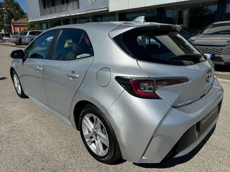 Toyota Corolla 1.8 Hybrid Active