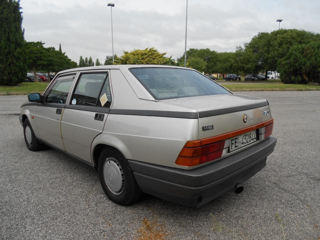 ALFA ROMEO 75 1.6