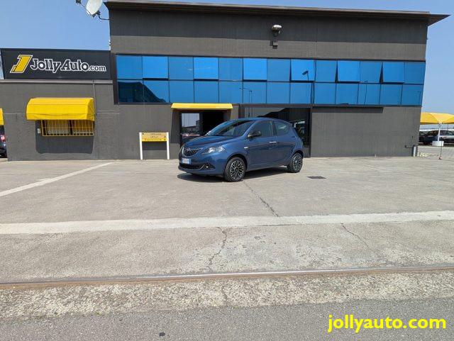 LANCIA Ypsilon 1.0 FireFly 5p S&S Hybrid Platino OK NEOPATENTATI
