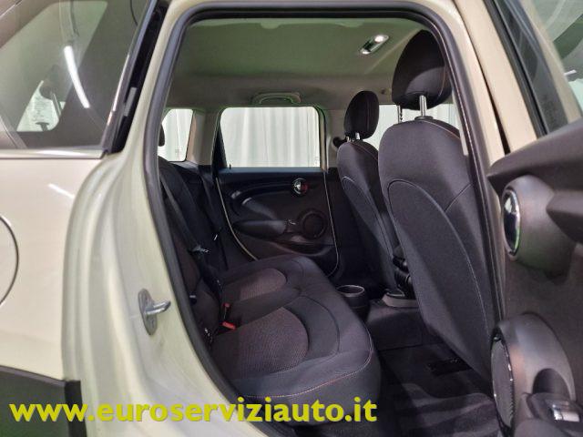 MINI One 1.5 One D Business 5 porte