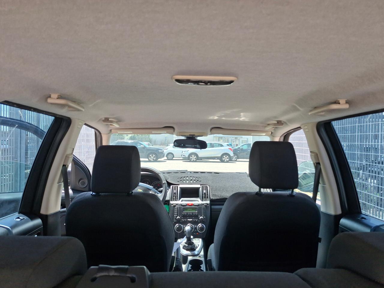 Land Rover Freelander 2.2 TD4*SOLO 159mila KM.*