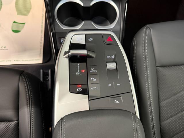 BMW X1 xDrive 23i xLine