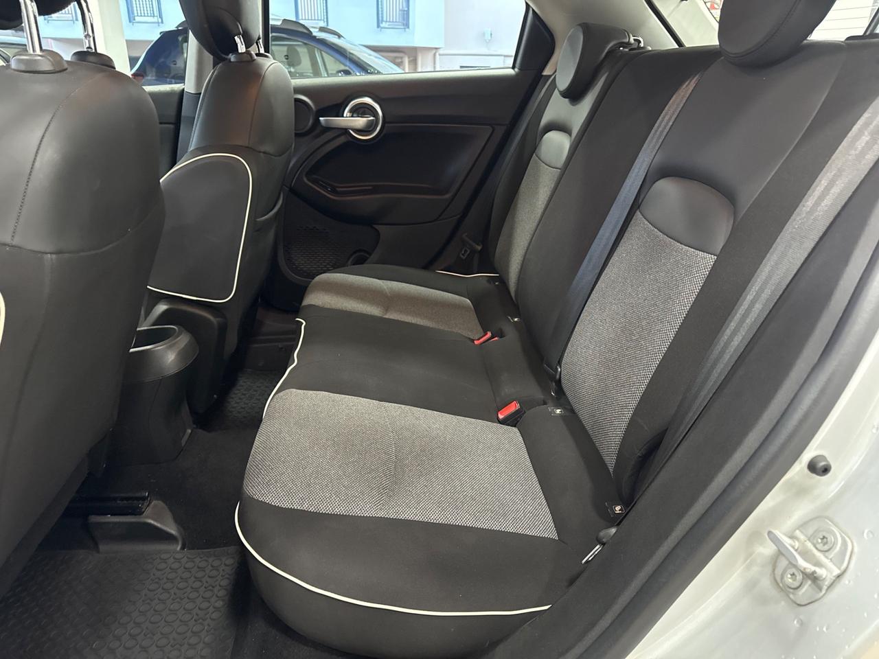 Fiat 500X 1.3 MJT 2018 lounge