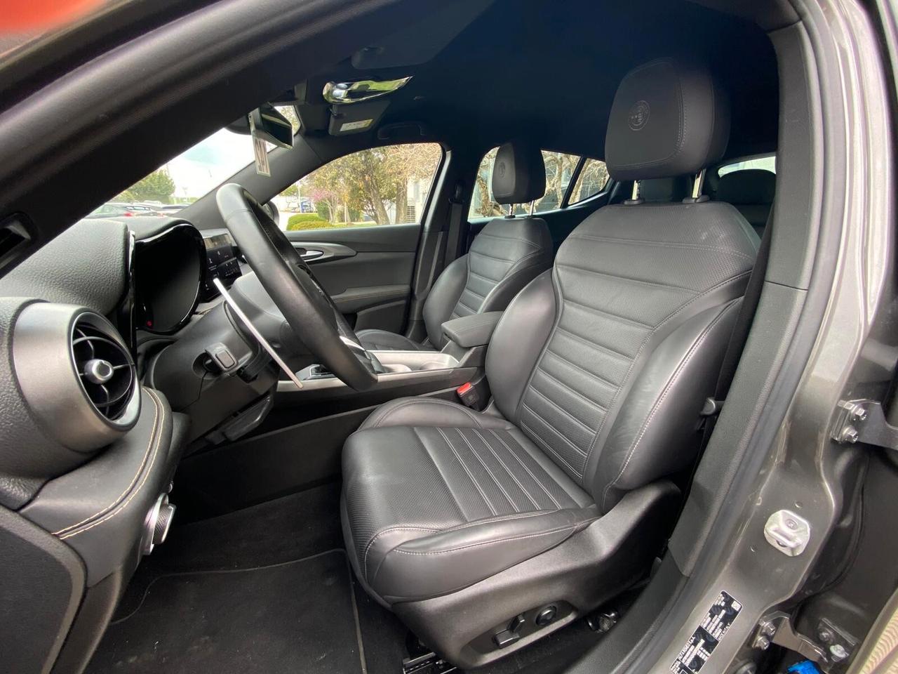 Alfa Romeo Tonale 1.6 diesel 130 CV TCT6 Veloce