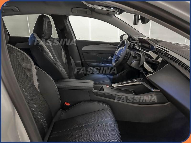 Peugeot 308 308 1.5 bluehdi Allure s&s 130cv eat8