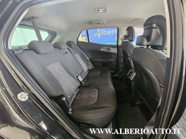 KIA Sportage 1.6 CRDI 136 CV 2WD Mild Hybrid Style *70.000 KM*