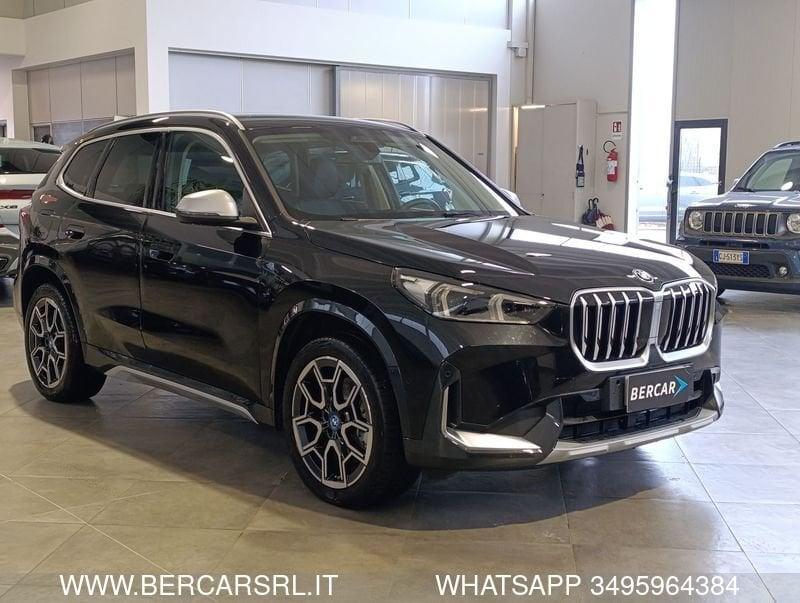 BMW X1 X1 xDrive 25e xLine*TELECAMERA POST*LED*PDC*PELLE*