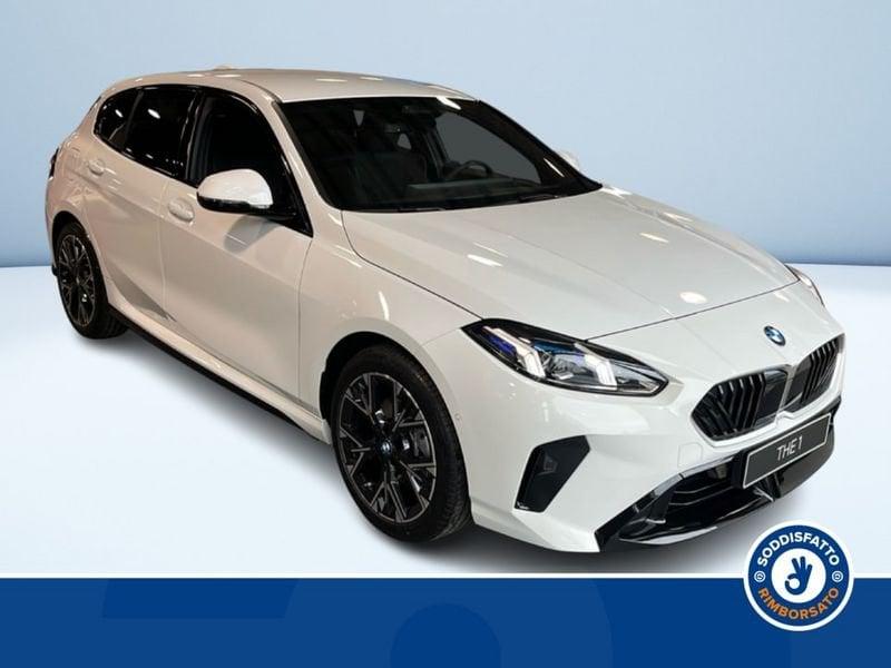 BMW Serie 1 120d M Sport