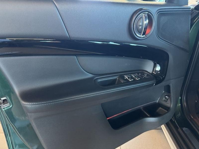 MINI Mini Countryman F60 Mini 2.0 Cooper D Business Countryman Automatica