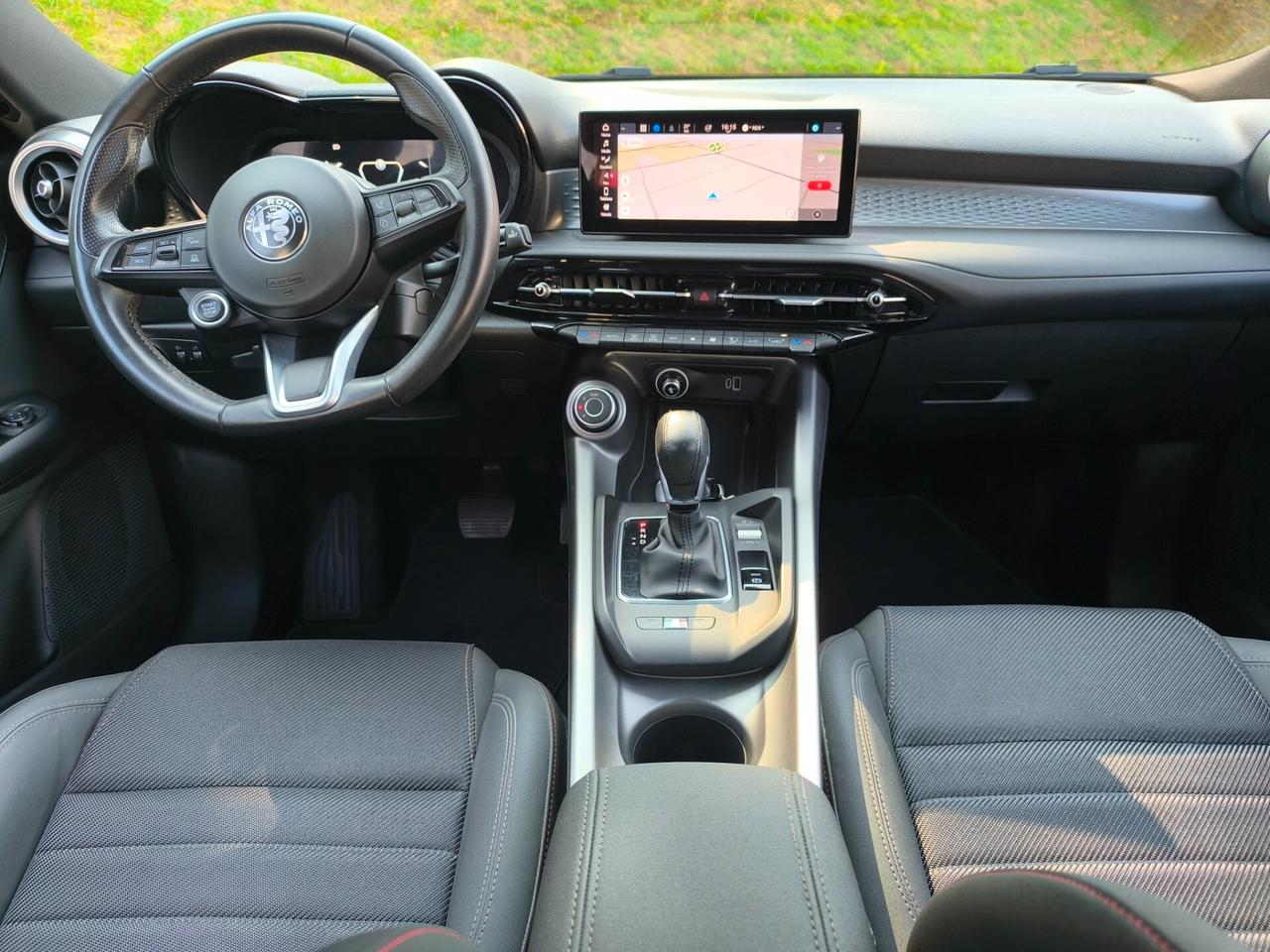 Alfa Romeo Tonale 1.6 diesel 130 CV TCT6 Super