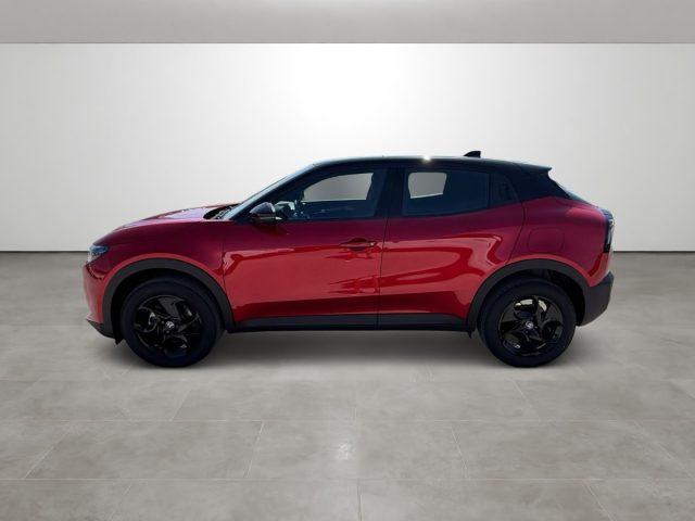 ALFA ROMEO Junior Ibrida 1.2 145CV Hybrid eDCT6 ibrida Sprint
