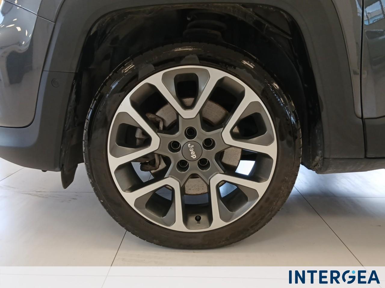 JEEP Renegade 1.3 t4 phev S 4xe at6
