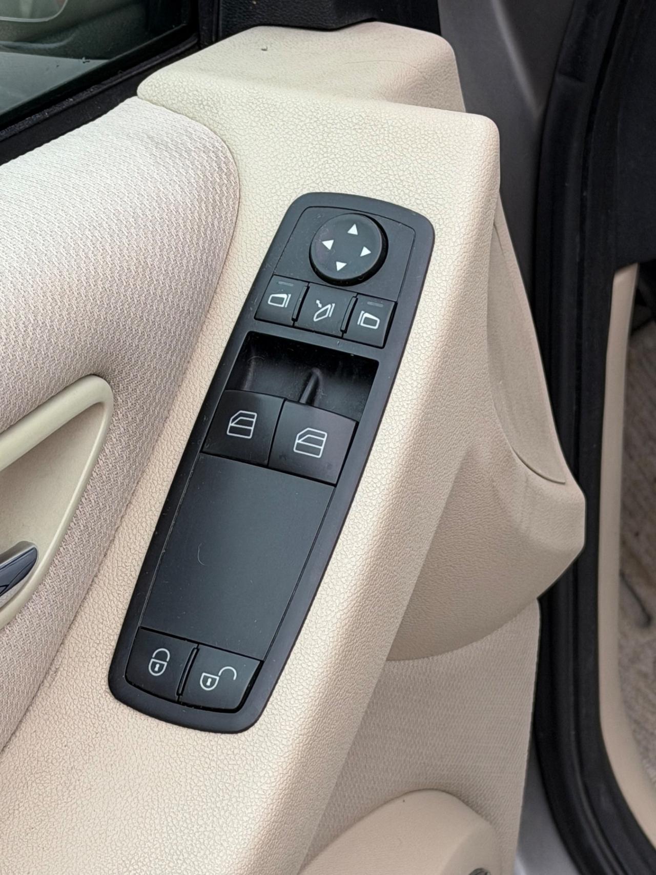 Mercedes-benz A 150- Neopatentati- Garanzia 12mesi