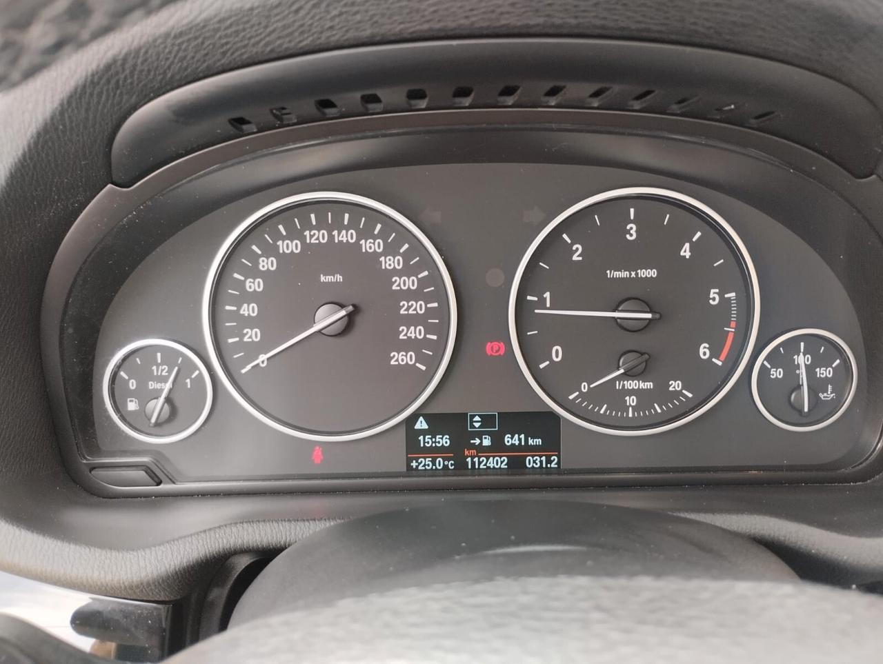 Bmw X3 xDrive20d Business Advantage