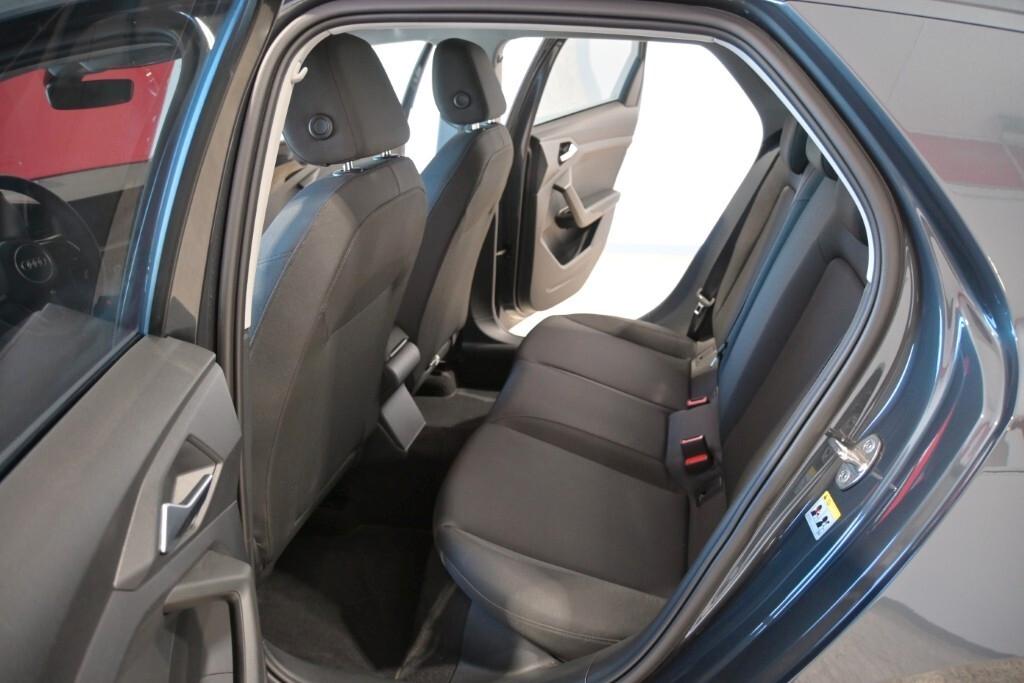 Audi A1 SPB 30 TFSI S tronic Business