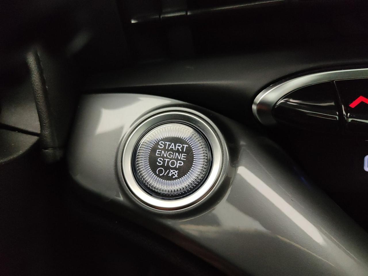 FIAT 500e 3+1 500E 3+1 320KM 118CV LA PRIMA