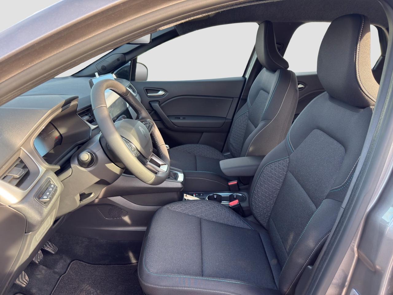 Renault Symbioz Mild Hybrid MT 140 CV Evolution