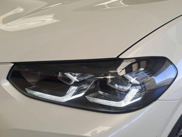 BMW X3 xDrive20d 48V Msport Aut.