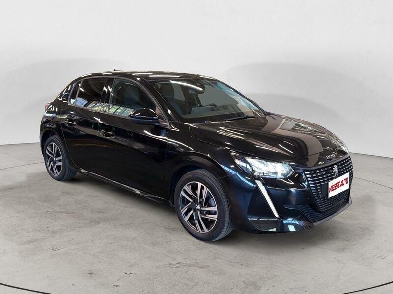 Peugeot 208 Allure PureTech 100 S/S