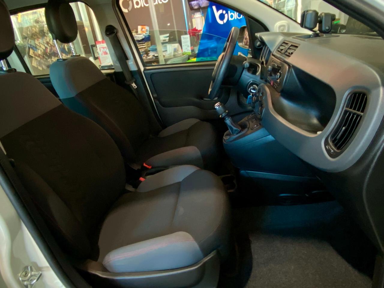 Fiat Panda 1.2 Easy-2018