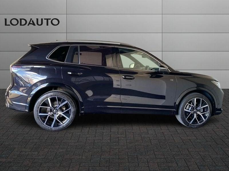 Volkswagen Tiguan Tiguan 2.0 TDI 150 CV DSG R-Line