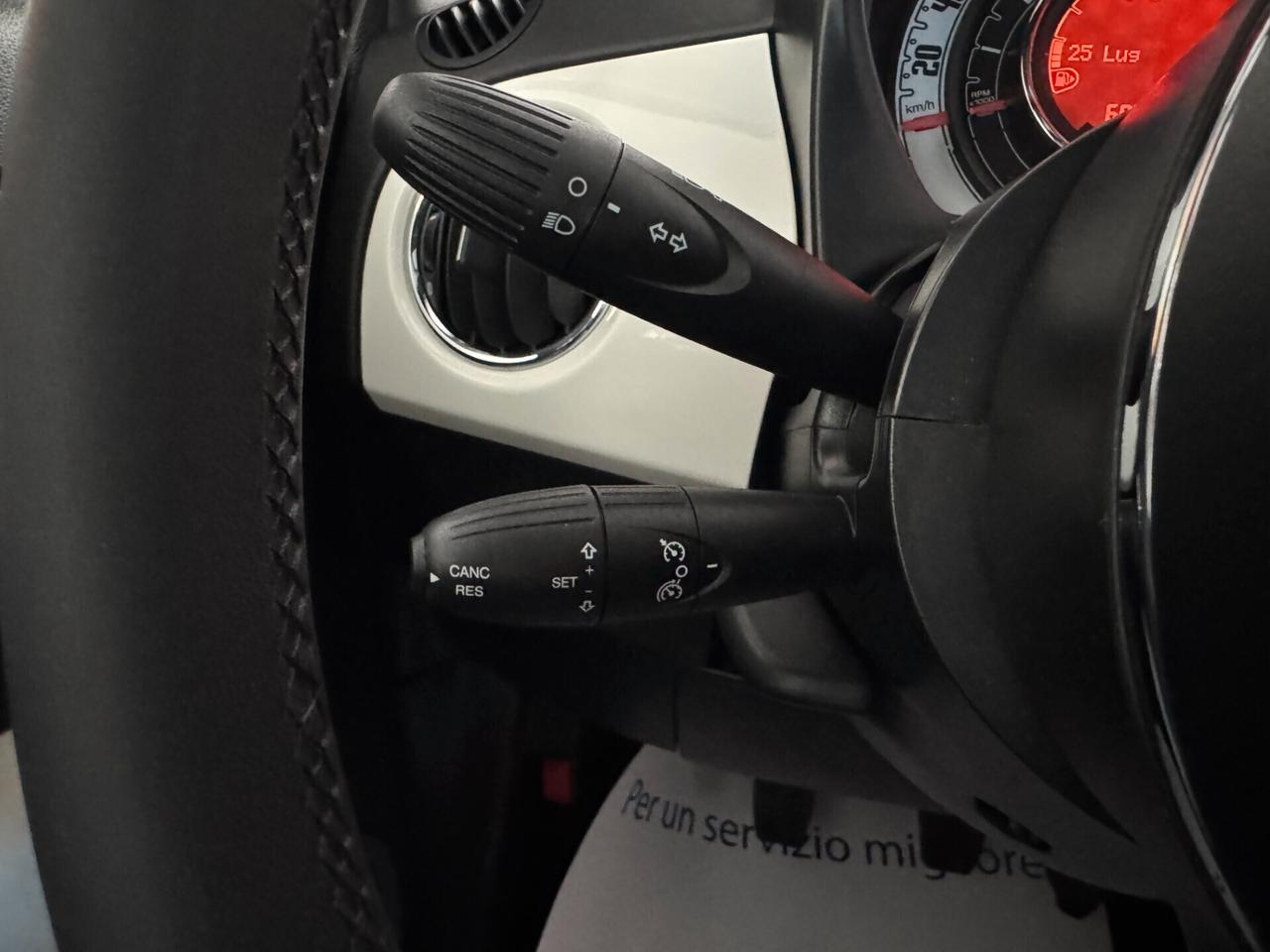 FIAT 500 1.0 MHEV 70CV DOLCEVITA 2022