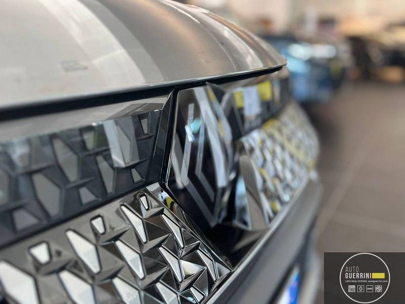Renault Scénic Electric Scénic E-Tech Electric 220 CV Long Range Esprit Alpine