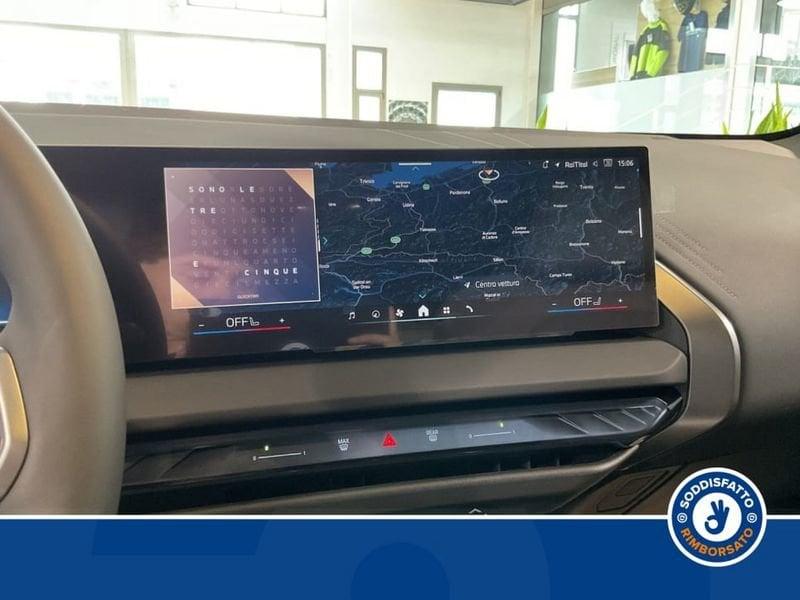 BMW X3 20d xDrive M Sport Pro