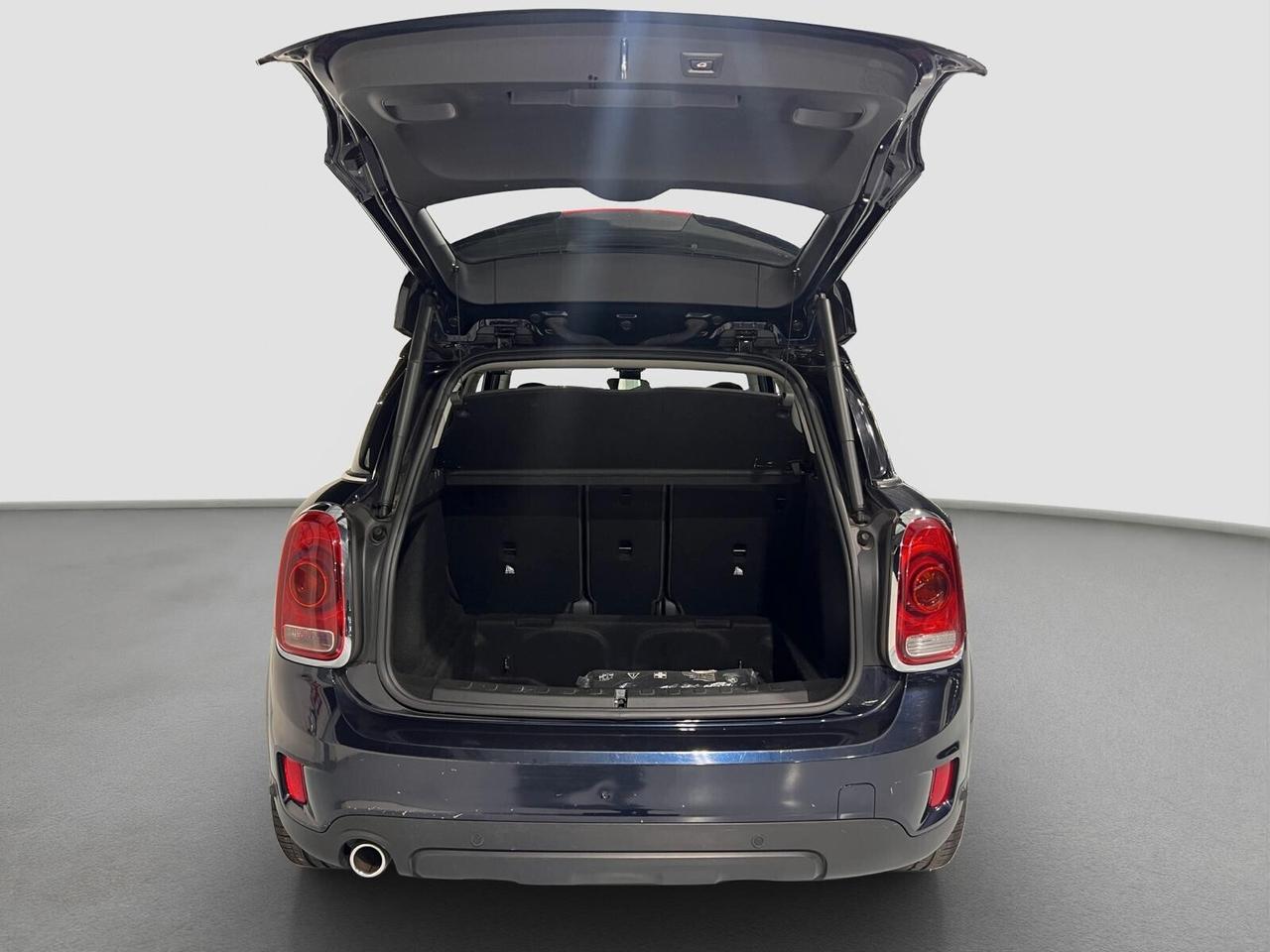 Mini 2.0 Cooper D Countryman ALL4