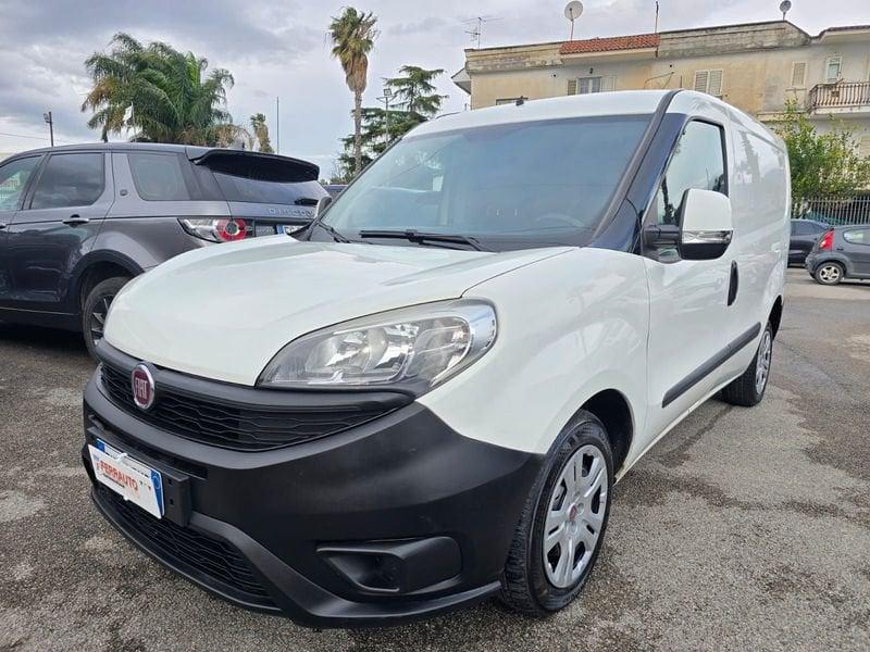 FIAT Doblò 1.6 MJT 105CV PC-TN Cargo Lamierato SX