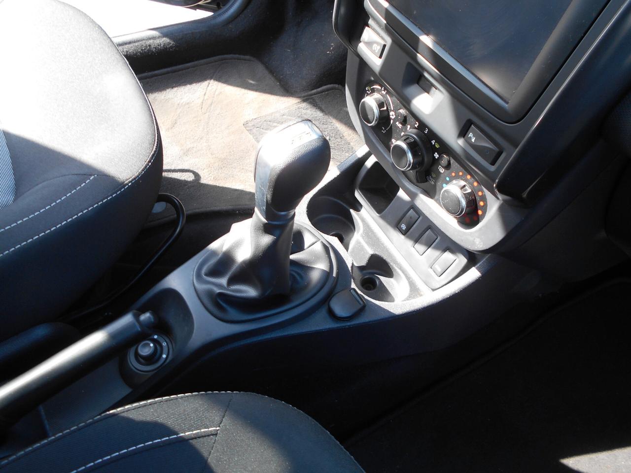 Dacia Duster 1. 5 DCI 110 CV CAMBIO AUTOMATICO