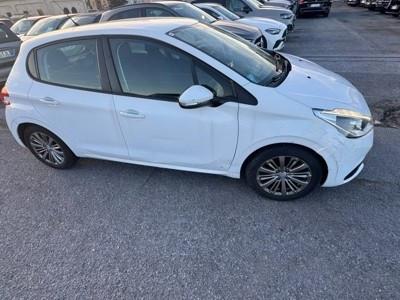 Peugeot 208 1.6 Hdi Euro 6b 2018 Ok Neop