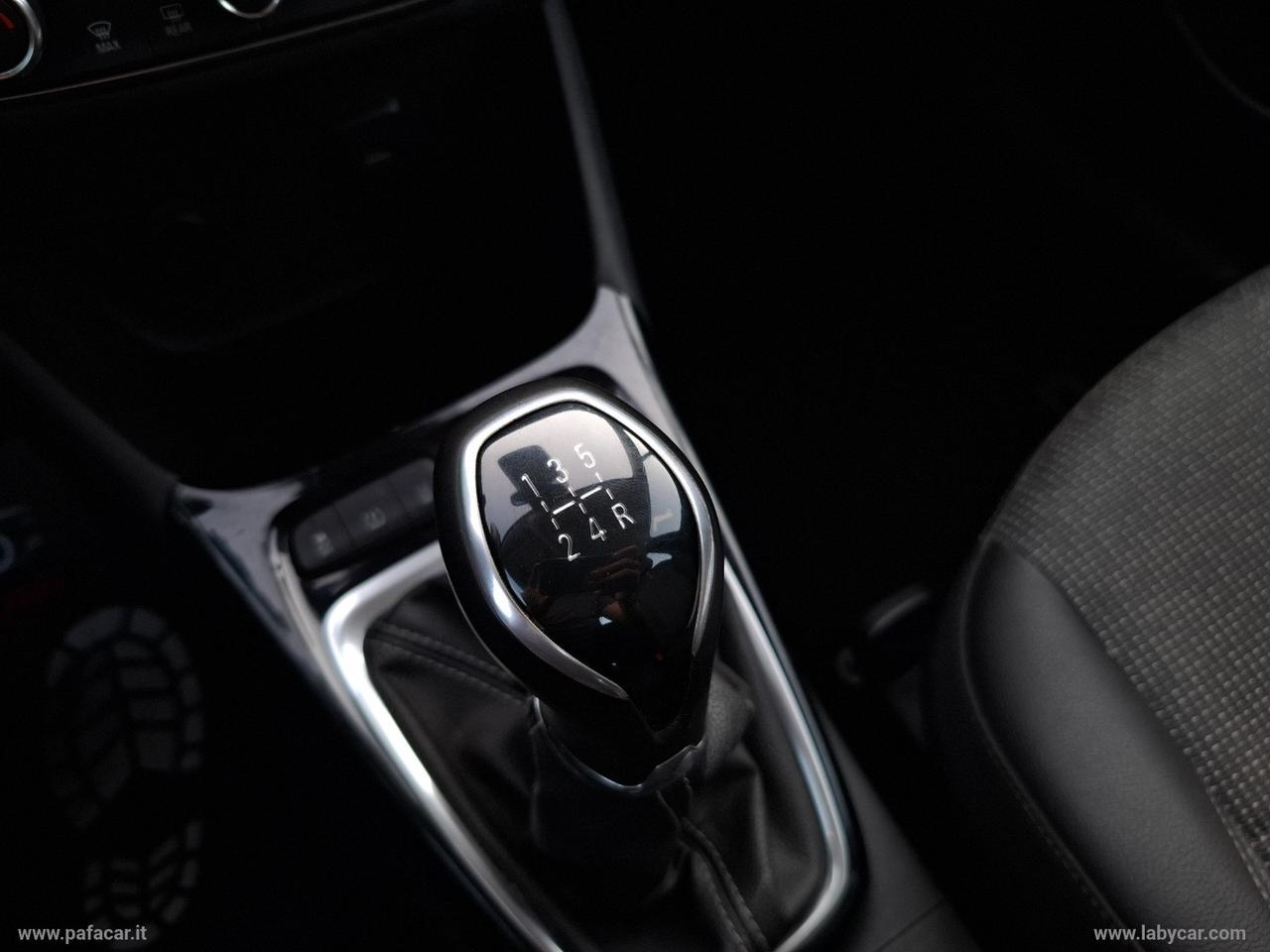 OPEL Crossland X 1.2 12V S&S Innovation