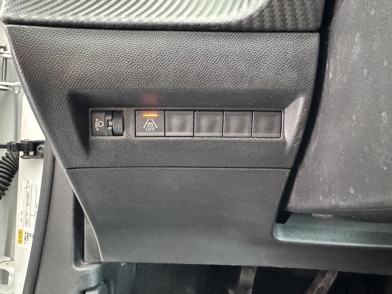 Peugeot 2008 BlueHDi 110 Active Pack - 2021