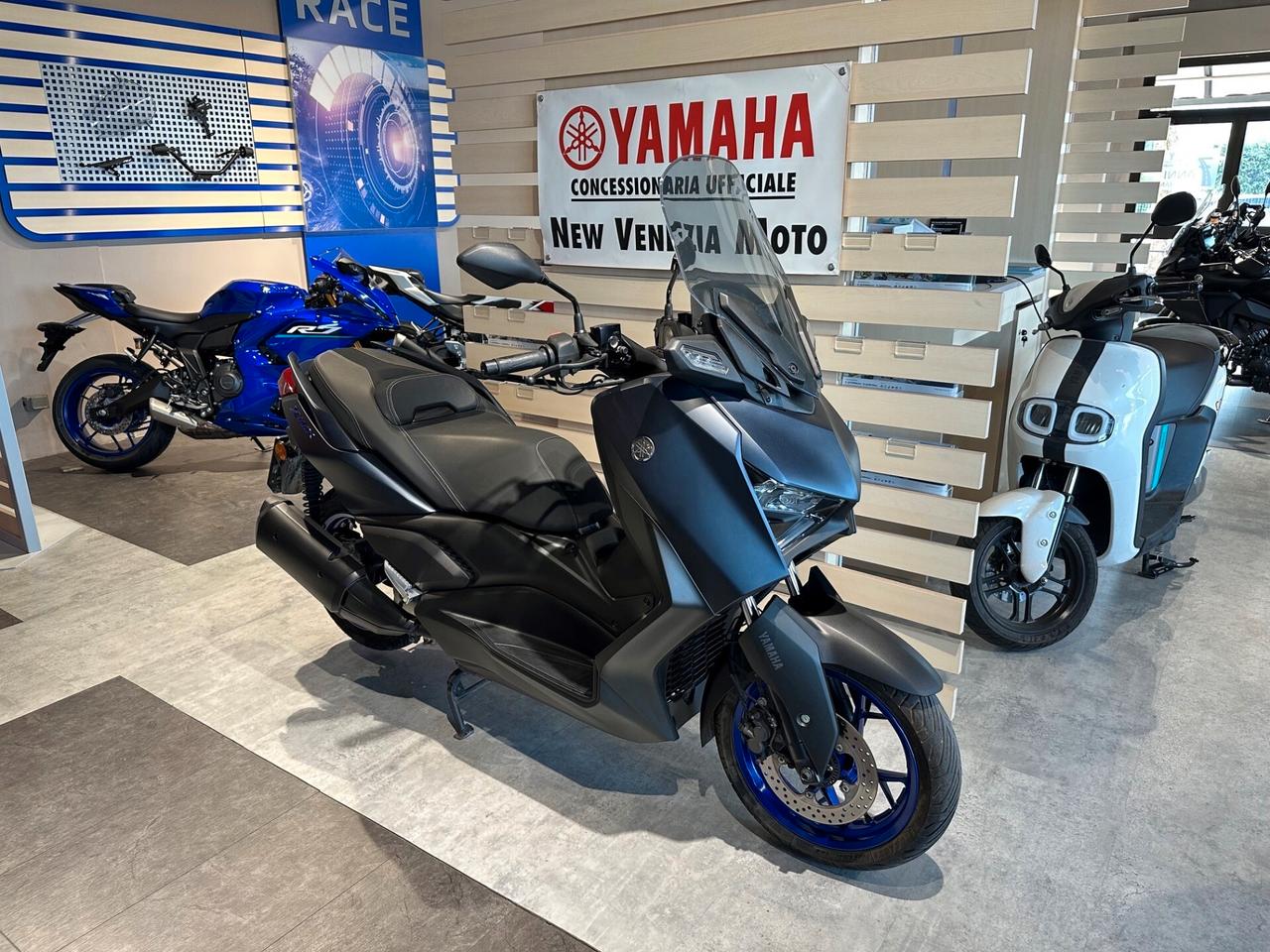 Yamaha X-Max 300 - 2023